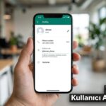 WhatsApp Kullanıcı Adı Dönemi Başlıyor
