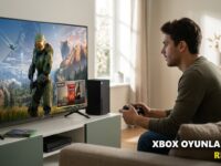 Xbox Oyunlarında Reklam İzle Ücretsiz Oyna Dönemi