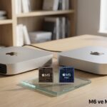 Yeni Mac Mini Modellerinde M6 ve M5 Pro Detayları