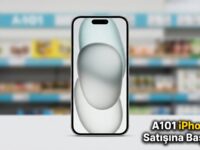 A101 iPhone 15 Satışına Başlıyor: İşte Fiyatı