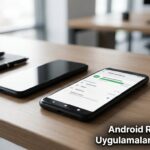 Android RAM Tüketen Uygulamalara Google'dan Sert Engel