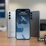 ASELSAN ve Türk Telekom'dan Yerli Telefon Hamlesi