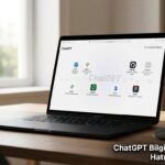 ChatGPT Bilgisayar Geçmişini Hatırlayacak Özellik