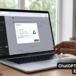 ChatGPT Google Drive Entegrasyonu ile Düzenleme Yapıyor