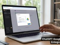 ChatGPT Google Drive Entegrasyonu ile Düzenleme Yapıyor