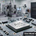 Elon Musk'ın Yeni AI5 Çipi NVIDIA'ya Rakip Oluyor