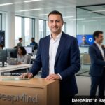 Google DeepMind'ın Başına Türk İsim Geçti