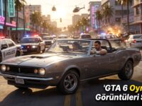 GTA 6 Oynanış Görüntüleri ve Tüm Detaylar Sızdı