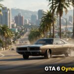 GTA 6 Oynanış Süresi ve Detayları Açıklandı