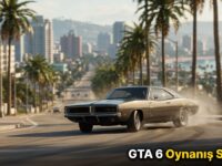 GTA 6 Oynanış Süresi ve Detayları Açıklandı