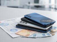 Gümrük Sınırı Değişti: Telefon Fiyatlarına Zam Geliyor