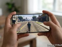 iPhone 17 Pro Max GTA 5 Performansı Şaşırttı