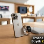 iPhone Fiyatlarına Büyük Zam Kapıda
