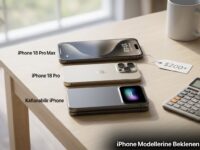 iPhone Modellerine Beklenen Zam Yolda