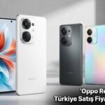 Oppo Reno 16 Serisi Türkiye Satış Fiyatı Belli Oldu