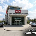 RTÜK'ten Dijital Platformlara Rekor LGBT Cezası