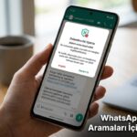 WhatsApp Dolandırıcı Aramaları İçin Yeni Engel Getiriyor