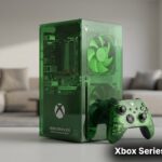 Xbox Series X25 Tanıtıldı: Fiyatı ve Çıkış Tarihi