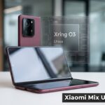 Xiaomi Mix Ultra ve Xring O3 İşlemci Detayları Belli Oldu