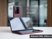 Xiaomi Mix Ultra ve Xring O3 İşlemci Detayları Belli Oldu