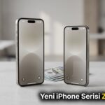 Yeni iPhone Serisi İçin 100 Dolarlık Zam Kapıda