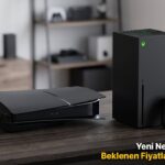 Yeni Nesil Konsolların Beklenen Fiyatları Ortaya Çıktı