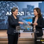 AMD World Labs Satın Alımıyla Yapay Zekada Dev Adım