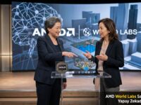 AMD World Labs Satın Alımıyla Yapay Zekada Dev Adım