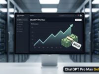 ChatGPT Pro Max Geliyor: 500 Dolarlık Yeni Abonelik