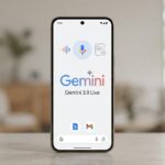 Google Gemini 3.8 Live ve Yeni Yetenekleri Duyuruldu