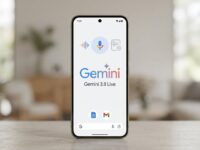 Google Gemini 3.8 Live ve Yeni Yetenekleri Duyuruldu