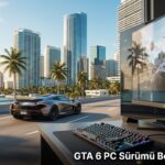 GTA 6 PC Sürümü İçin Beklenen Tarih Öne Çekildi