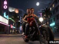 GTA 6 PC Sürümü İçin Heyecanlandıran Gelişme