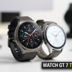 HUAWEI WATCH GT 7 Türkiye Fiyatı ve Detayları