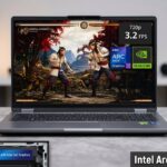 Intel Arc 140V ile DLSS 5 Performansı Şaşırttı