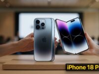 iPhone 18 Pro ve Katlanabilir iPhone Duo Tanıtılıyor