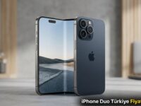 iPhone Duo Türkiye Satış Fiyatı Şaşırttı