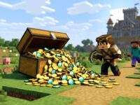 Minecraft Harcaması Yüzünden Baba İşinden Oldu