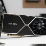 RTX 30 Serisi İçin DLSS Frame Generation Müjdesi