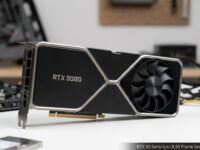 RTX 30 Serisi İçin DLSS Frame Generation Müjdesi