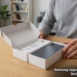 Samsung Uygun Fiyatlı Modellerde Şarj Kablosunu Kaldırdı