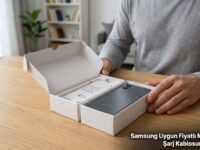 Samsung Uygun Fiyatlı Modellerde Şarj Kablosunu Kaldırdı