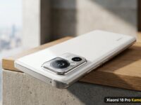 Xiaomi 18 Pro Kamera Yetenekleri ve Detayları