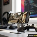 Xiaomi XRING 03 Windows Oyun Performansıyla Şaşırttı