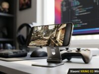 Xiaomi XRING 03 Windows Oyun Performansıyla Şaşırttı