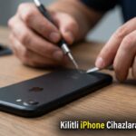 Kilitli iPhone Cihazlara Polis Erişimi Başlıyor